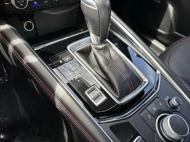 2024 Mazda CX-5 2.5 Turbo Premium