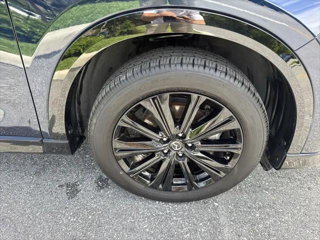 2024 Mazda CX-5 2.5 Turbo Premium