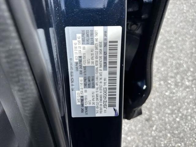 2024 Mazda CX-5 2.5 Turbo Premium