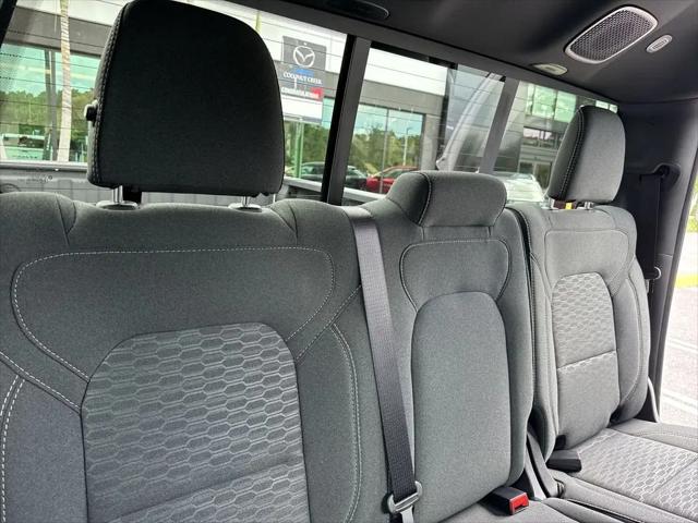 2025 Ram 1500 Big Horn Crew Cab 4x4 64 Box