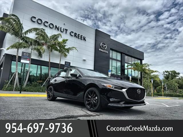 2026 Mazda Mazda3 2.5 S Select Sport for sale in Coconut Creek, FL