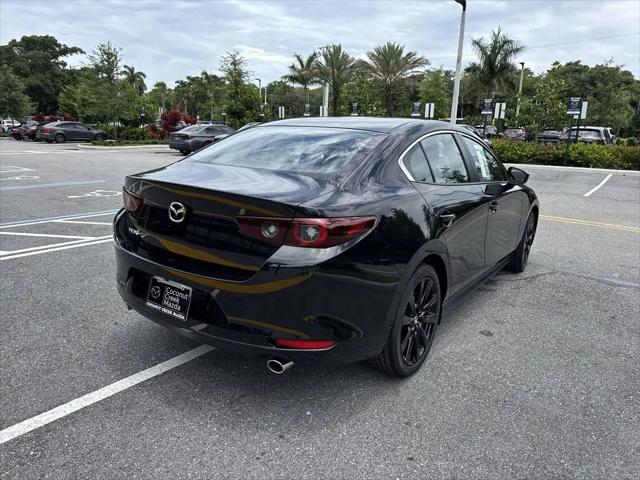 2026 Mazda Mazda3 2.5 S Select Sport