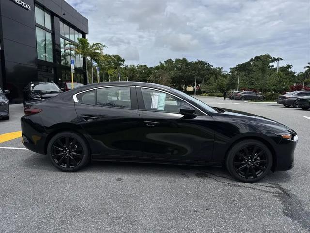 2026 Mazda Mazda3 2.5 S Select Sport