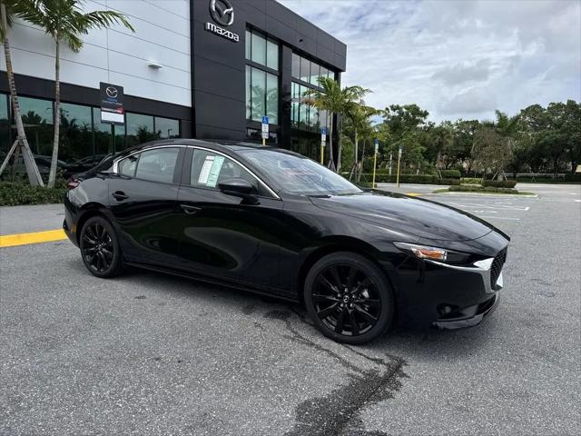 2026 Mazda Mazda3 2.5 S Select Sport