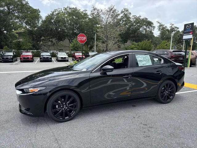 2026 Mazda Mazda3 2.5 S Select Sport