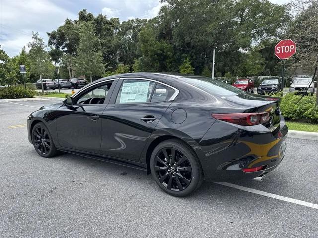 2026 Mazda Mazda3 2.5 S Select Sport