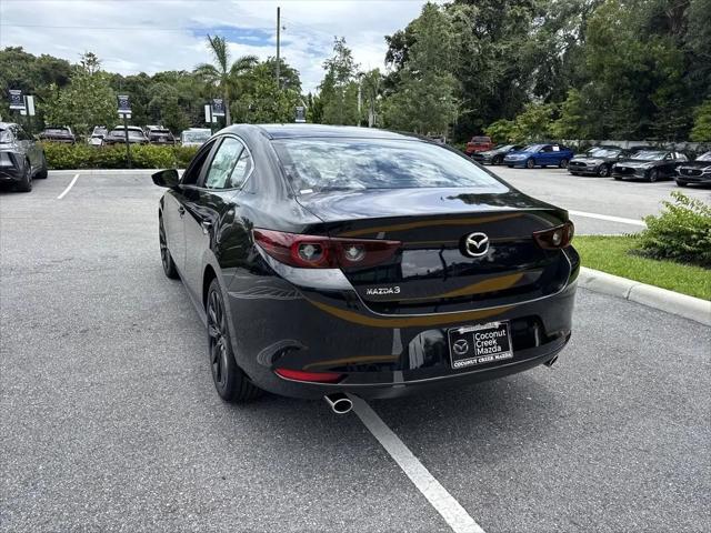 2026 Mazda Mazda3 2.5 S Select Sport