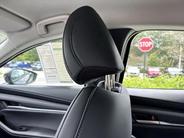 2026 Mazda Mazda3 2.5 S Select Sport