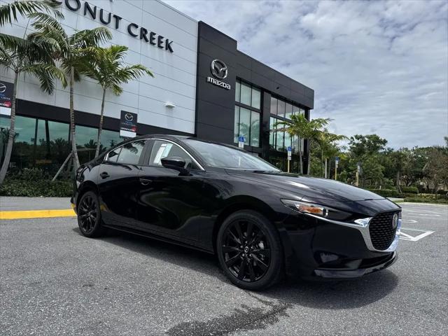 2026 Mazda Mazda3 2.5 S Select Sport