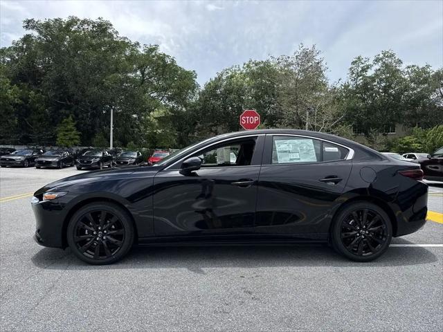 2026 Mazda Mazda3 2.5 S Select Sport