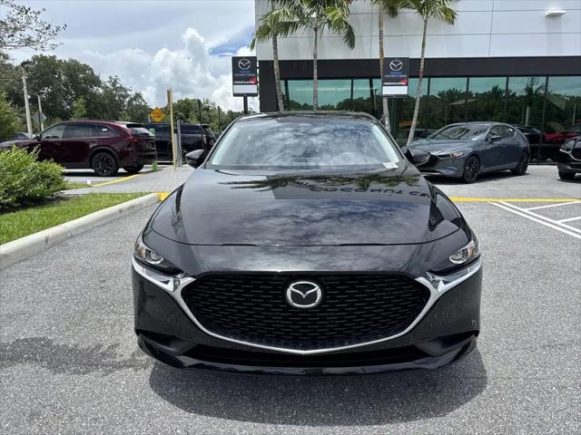 2026 Mazda Mazda3 2.5 S Select Sport