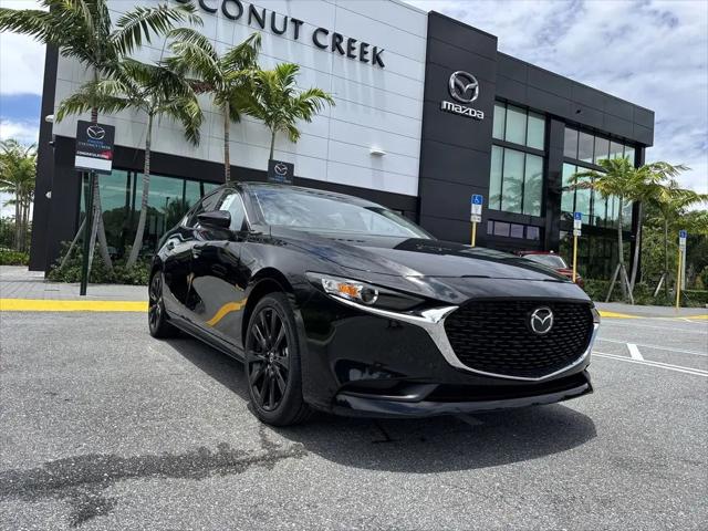 2026 Mazda Mazda3 2.5 S Select Sport