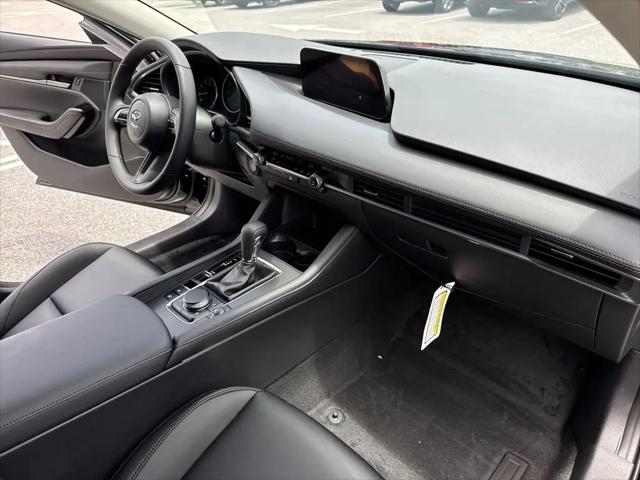 2026 Mazda Mazda3 2.5 S Select Sport