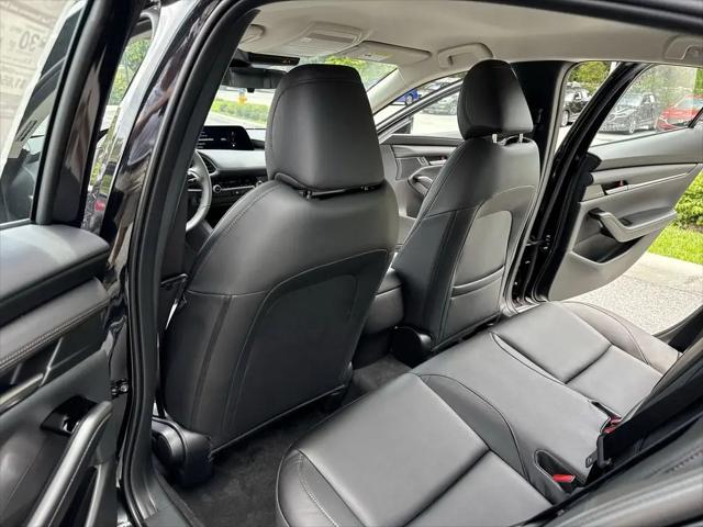 2026 Mazda Mazda3 2.5 S Select Sport