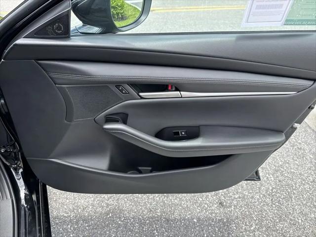2026 Mazda Mazda3 2.5 S Select Sport