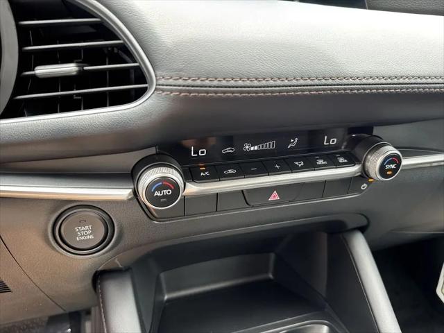 2026 Mazda Mazda3 2.5 S Select Sport