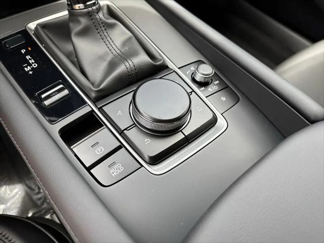 2026 Mazda Mazda3 2.5 S Select Sport