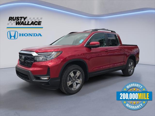 2026 Honda Ridgeline RTL for sale in Knoxville, TN