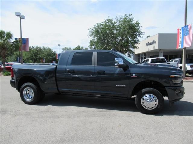 2026 RAM Ram 3500 RAM 3500 LARAMIE MEGA CAB 4X4 64 BOX
