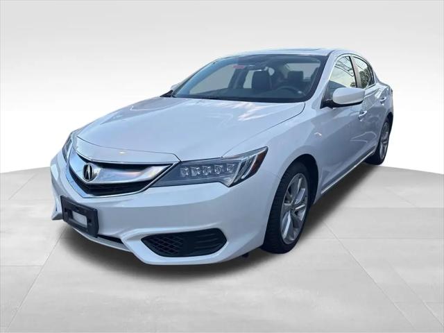 2018 Acura ILX AcuraWatch Plus Package for sale in Highland Park, IL