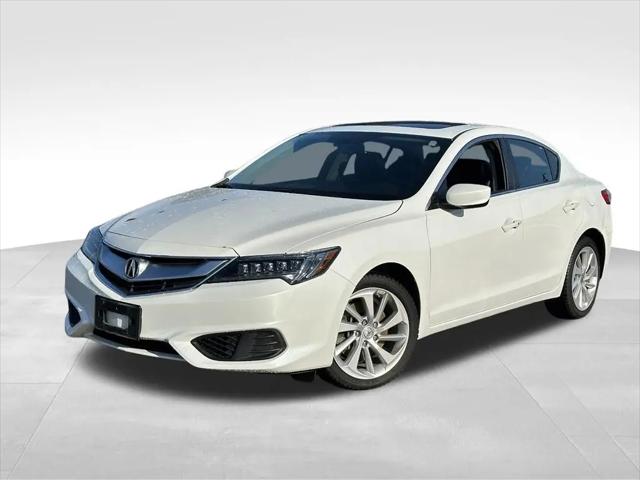 2018 Acura ILX AcuraWatch Plus Package for sale in Highland Park, IL