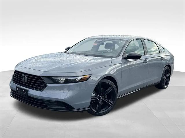 2024 Honda Accord Hybrid Sport-L for sale in Highland Park, IL
