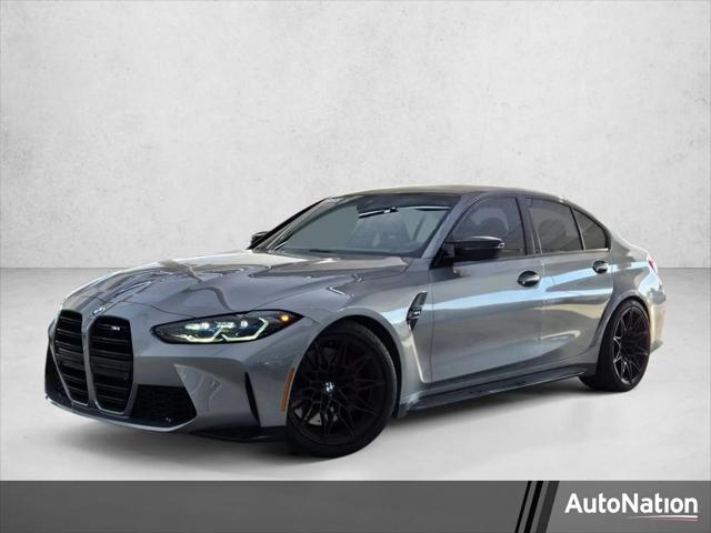 2023 BMW M3 Unknown for sale in North Richland Hills, TX