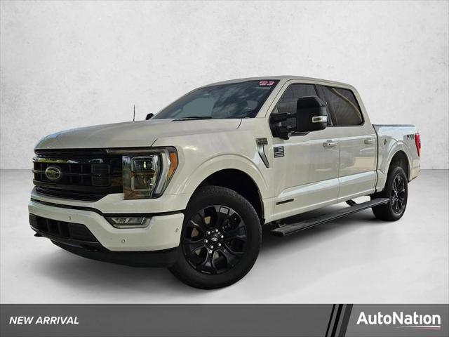 2023 Ford F-150 Platinum for sale in North Richland Hills, TX