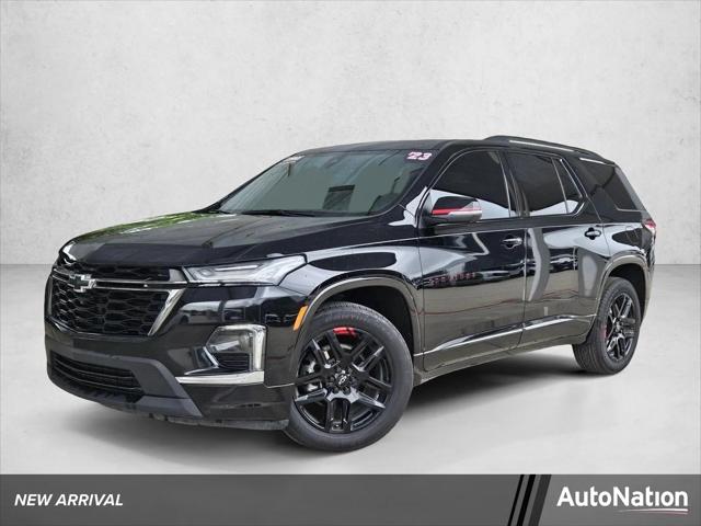 2023 Chevrolet Traverse FWD Premier for sale in North Richland Hills, TX