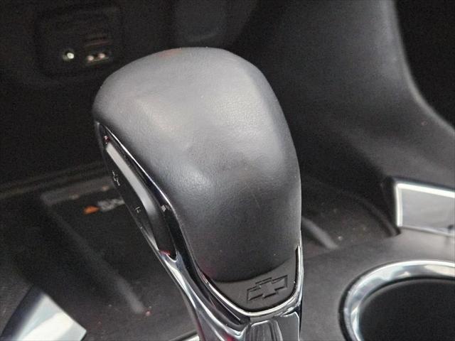 2023 Chevrolet Traverse FWD Premier
