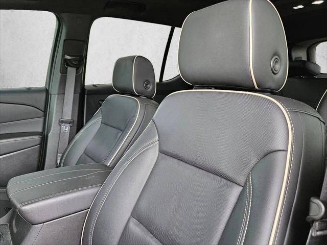 2023 Chevrolet Traverse FWD Premier