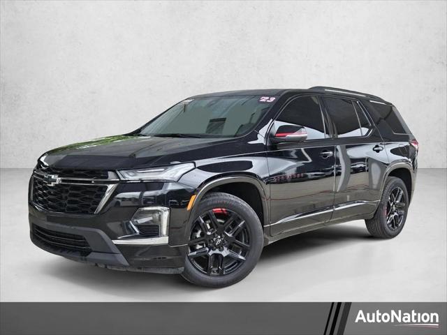 2023 Chevrolet Traverse FWD Premier for sale in North Richland Hills, TX