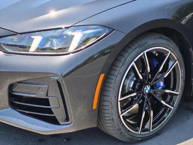 2027 BMW M4 i