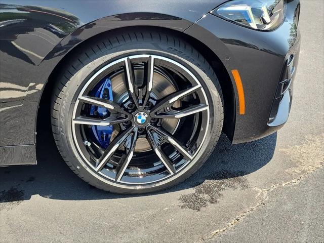 2027 BMW M4 i