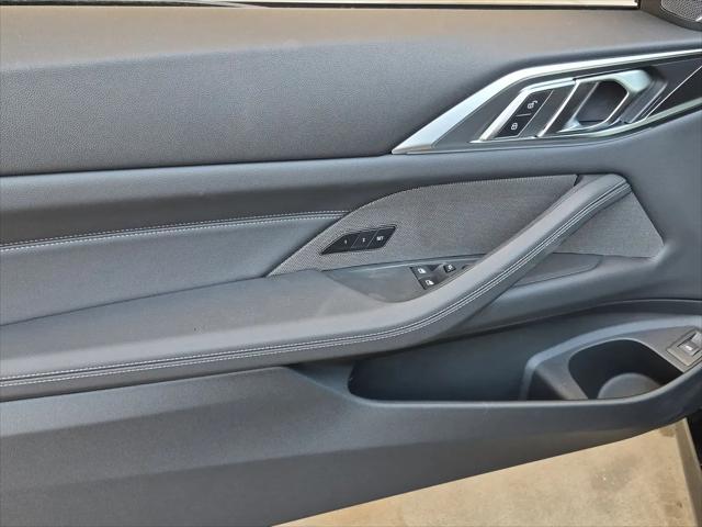 2027 BMW M4 i