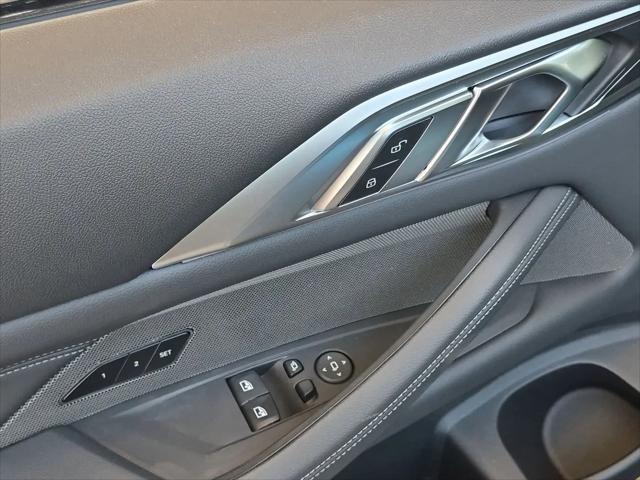 2027 BMW M4 i
