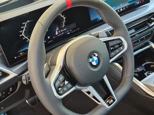 2027 BMW M4 i
