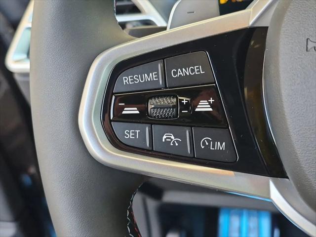 2027 BMW M4 i