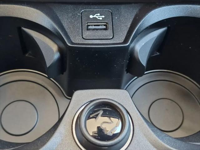 2027 BMW M4 i