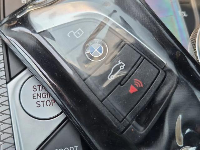 2027 BMW M4 i