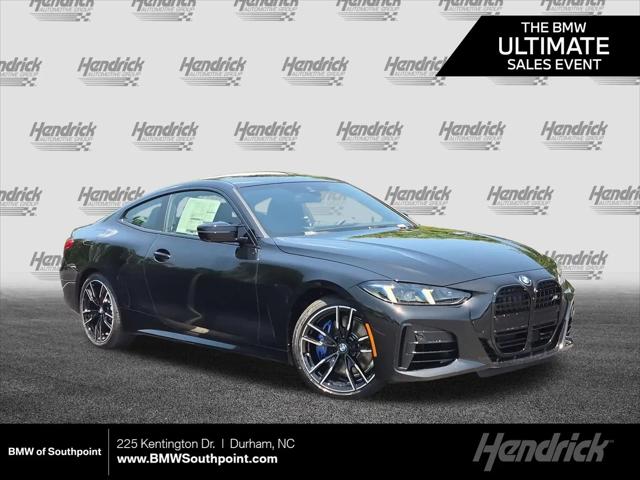2027 BMW M4 i for sale in Durham, NC
