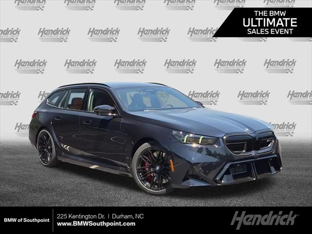 2027 BMW M5 Touring for sale in Durham, NC