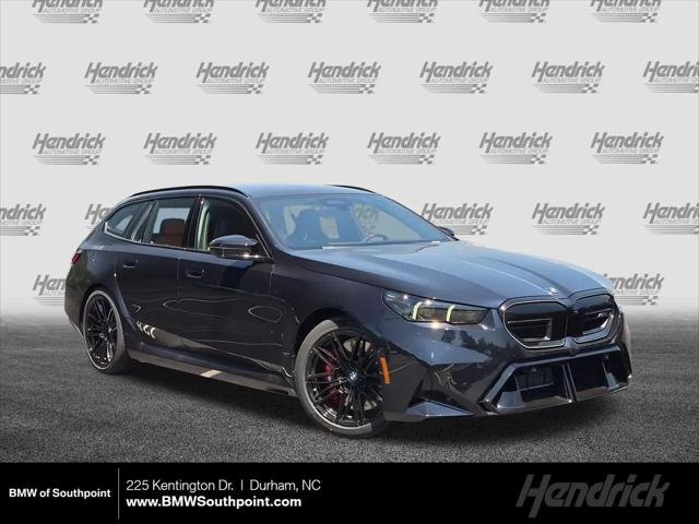2027 BMW M5 Touring for sale in Durham, NC