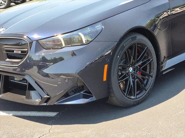 2027 BMW M5 Touring