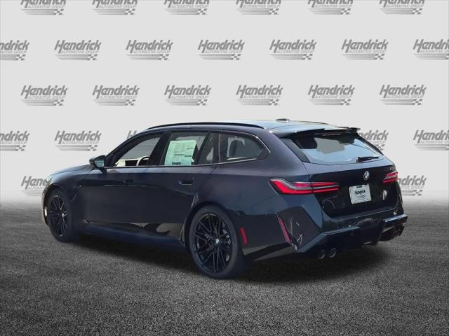 2027 BMW M5 Touring