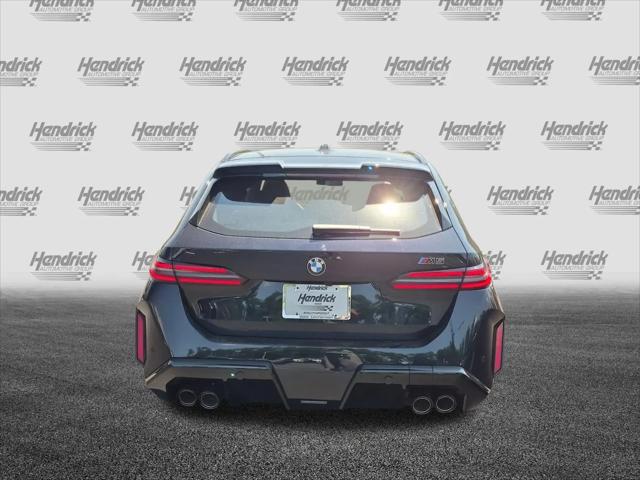 2027 BMW M5 Touring