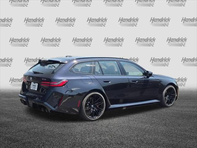 2027 BMW M5 Touring