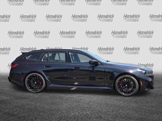 2027 BMW M5 Touring
