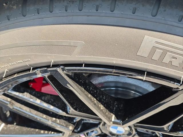 2027 BMW M5 Touring