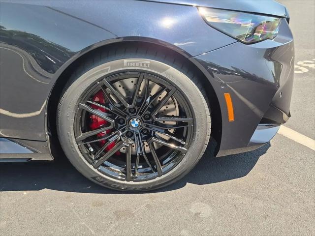 2027 BMW M5 Touring